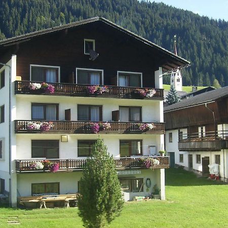 Pension Anderlehof Sankt Lorenzen im Lesachtal Bagian luar foto